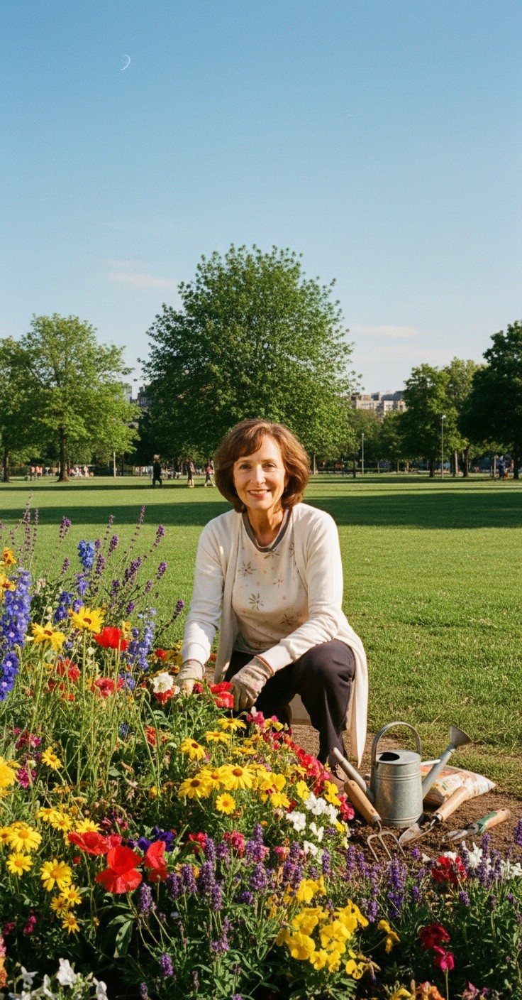 Why Do Potatoes Have Ridges?