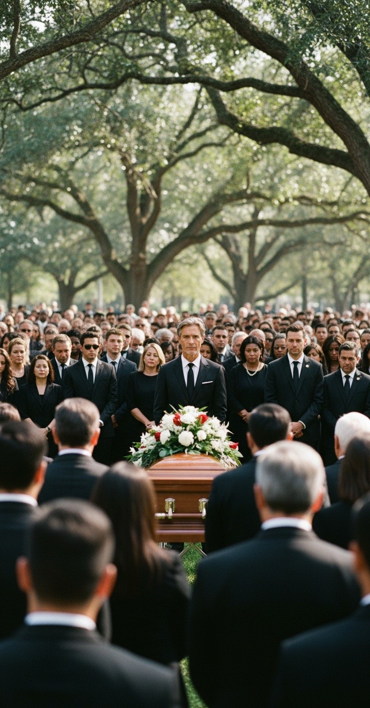 The Life and Legacy of Charlie Kirk