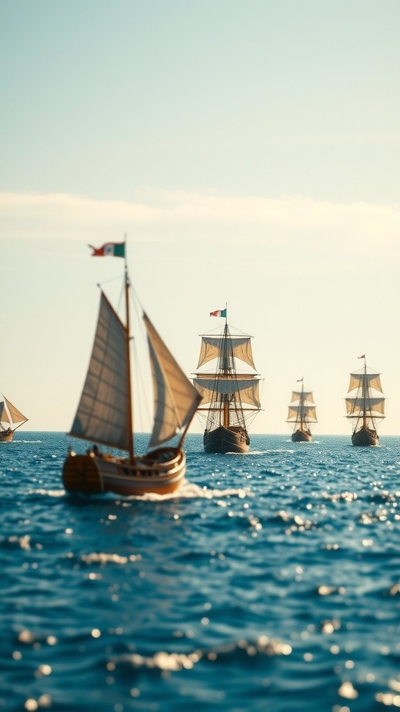 How Africa Was Discovered