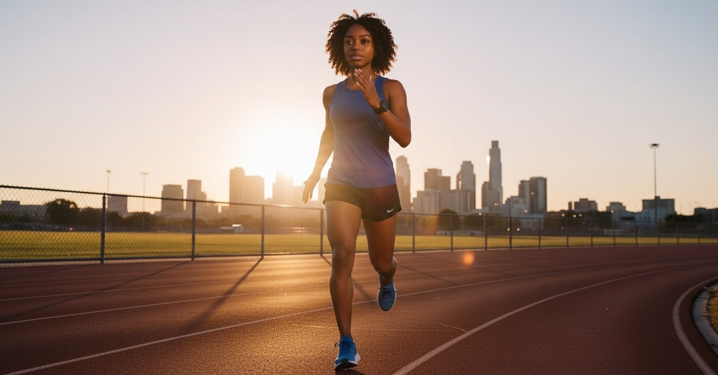 Keep Going: Write Your Legacy!
