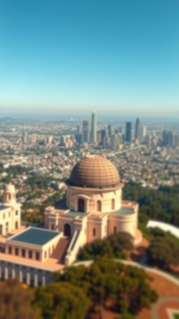 Navigating LA's Real Estate Market with Confidence