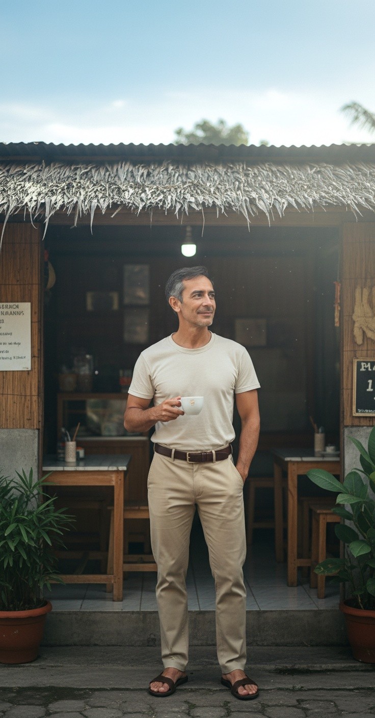 Kopi dan Diabetes yang Salah Paham