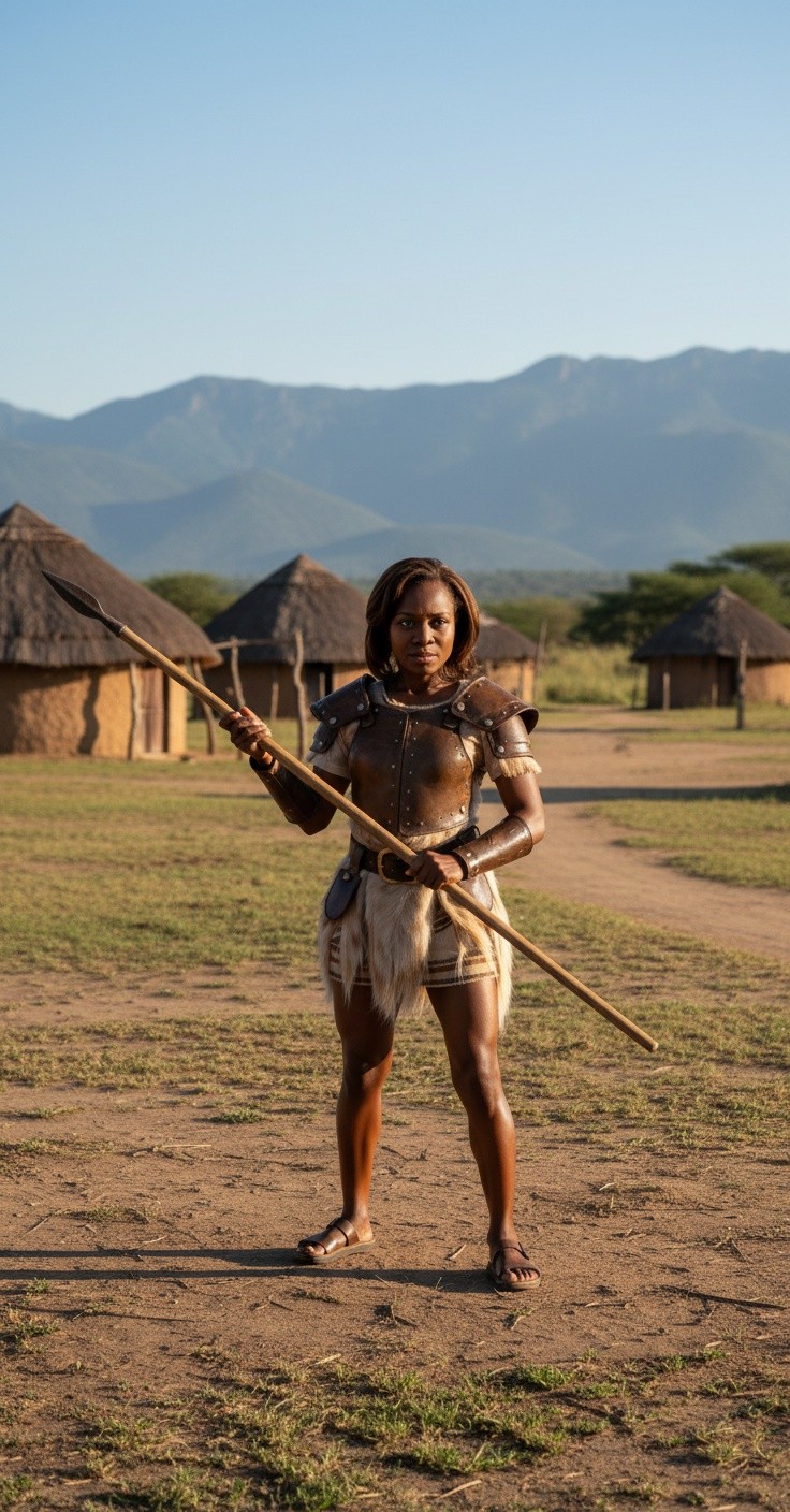 Umdlalo Wendabuko weZulu