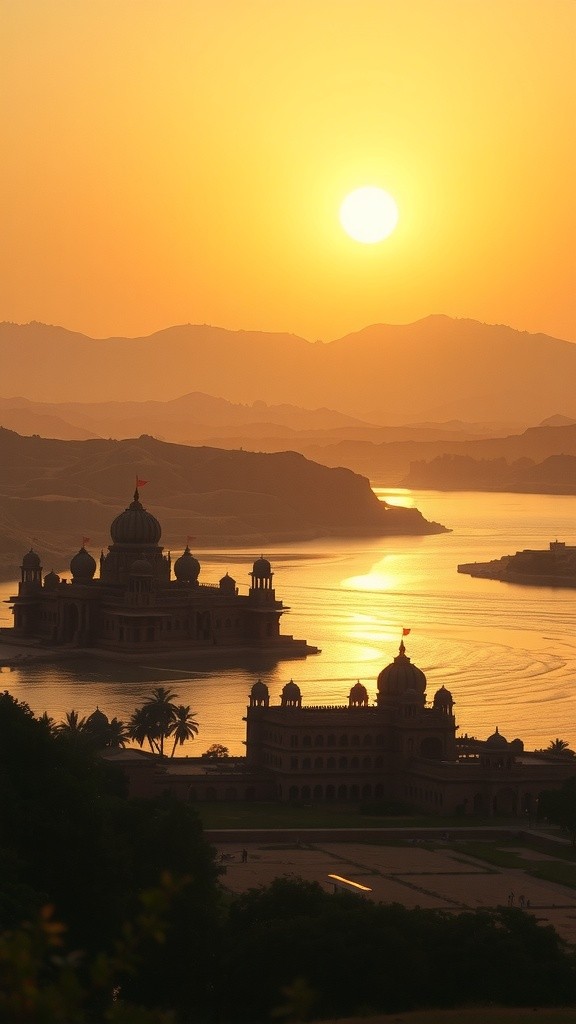 The Ramayan: A Journey of Truth and Dharma