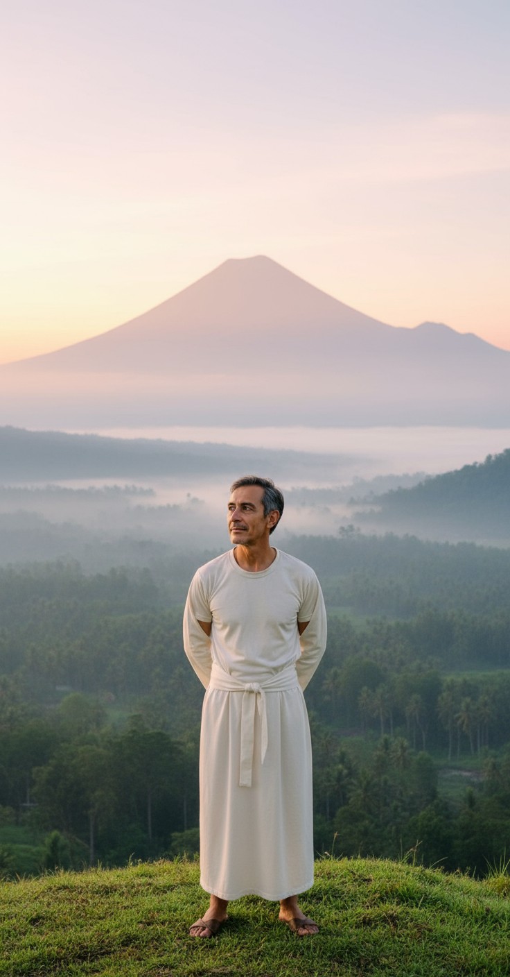 Kekuatan Pemuda dan Perubahan Dunia