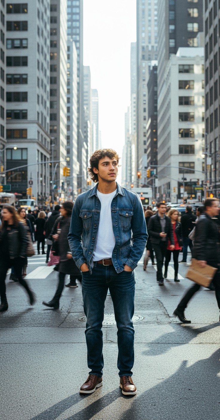 Unwavering Determination: The Journey of a Relentless Man