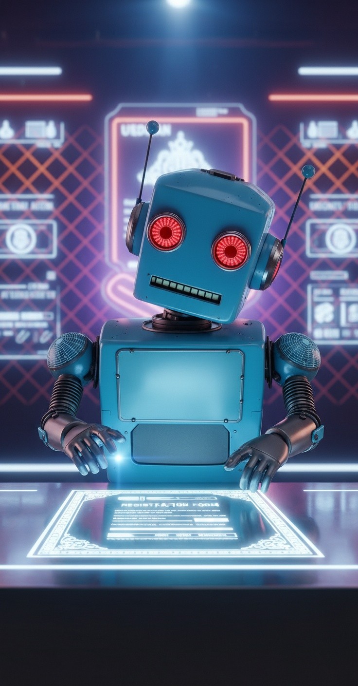 2050: AI से उपचार का नया युग