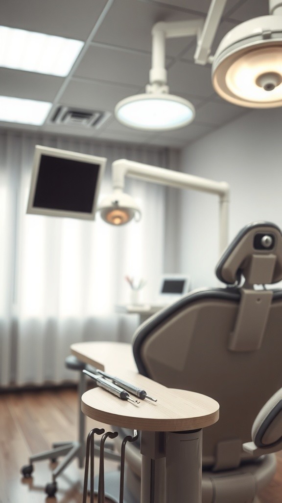 Menggosok Lidah vs Menggosok Gigi: Humor di Klinik Gigi