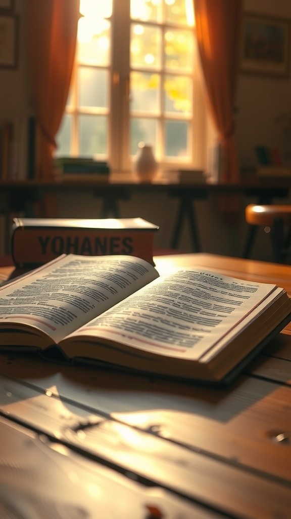 Percaya dan Meminta dalam Nama Yesus