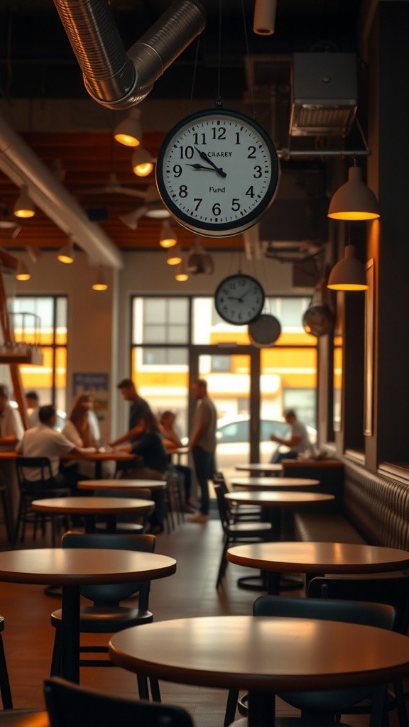 Hilariously American: A Comedy Roast