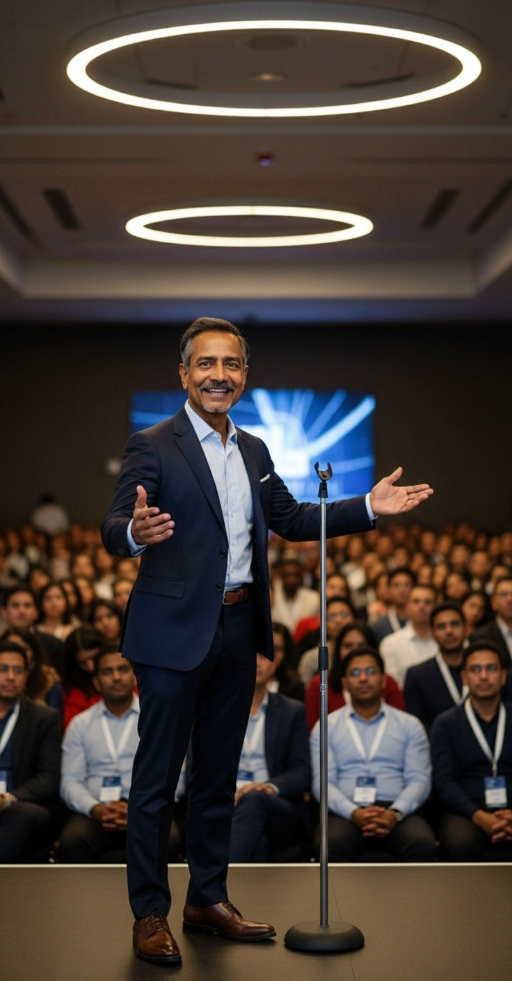 Rahasia Sukses Sebelum 30: Mengandalkan Pensiunan