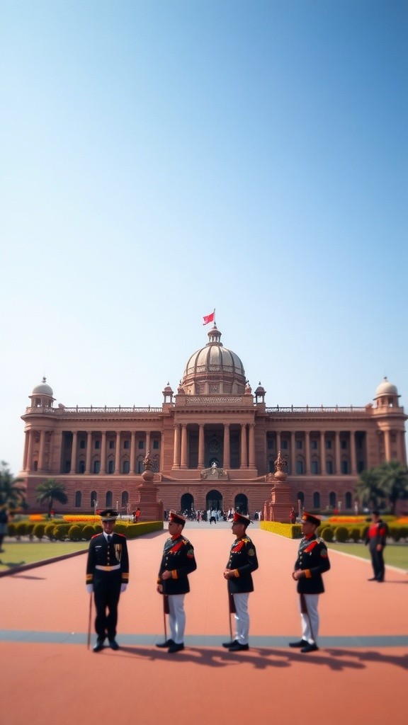 गणतंत्र दिवस का इतिहास और महत्व