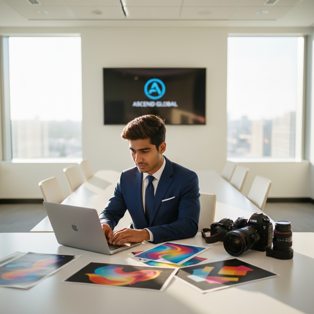 Discover the Golden Card Application Process in Arabic