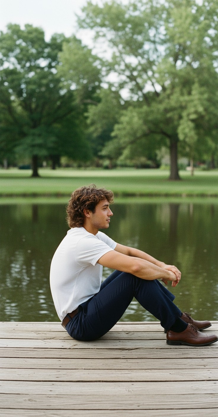 A Journey of Stillness: The Nordic Spa Experience