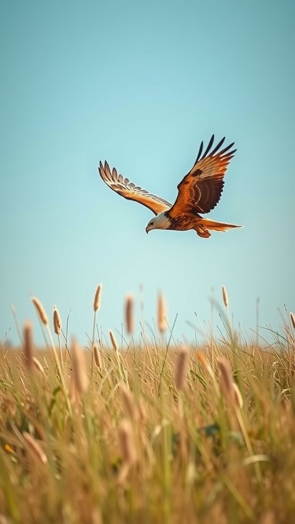 Kerjasama Unik Elang dan Kelinci: Dari Mangsa Jadi Bisnis!