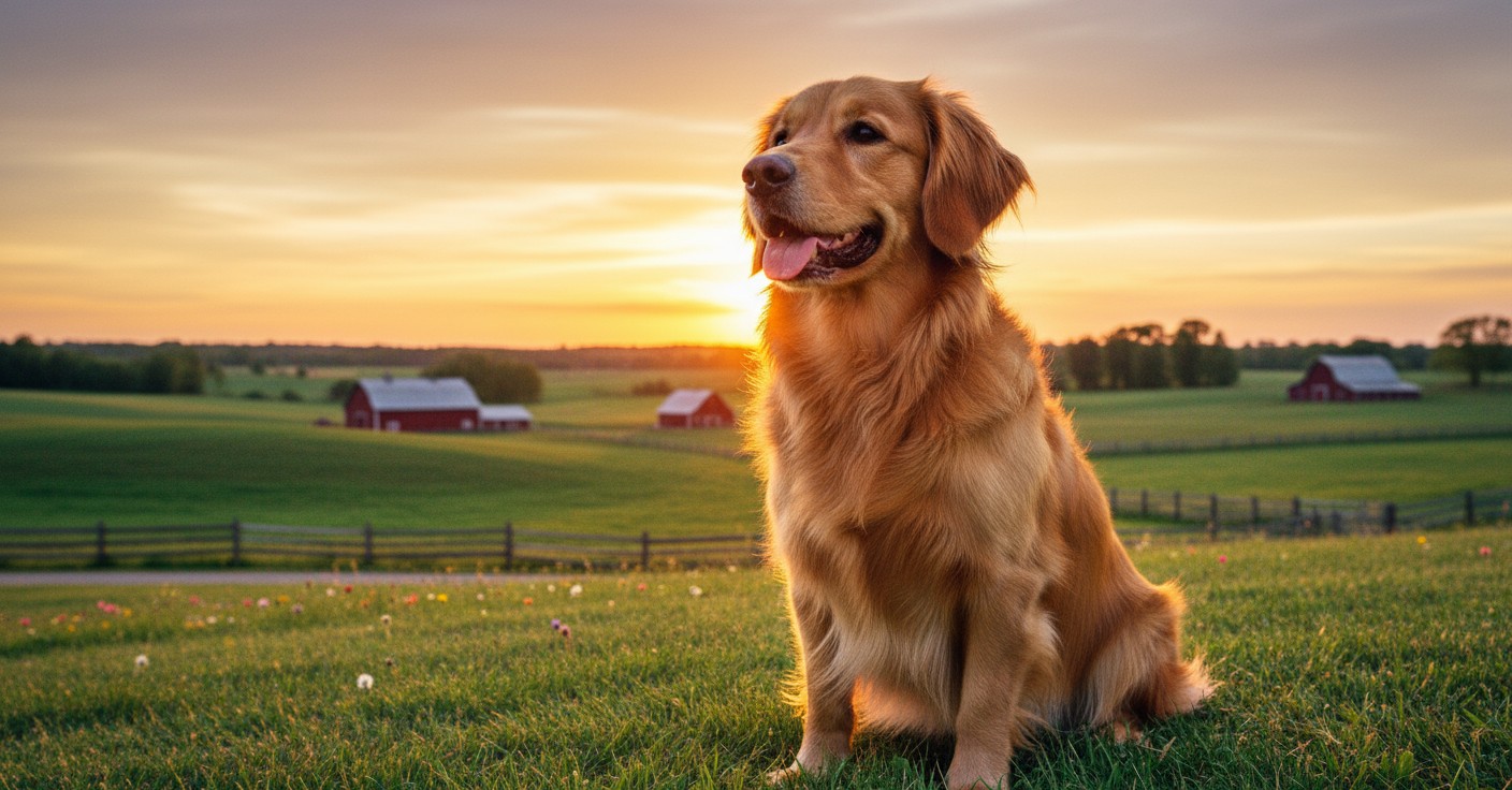 एक कुत्ते की सच्ची दोस्ती