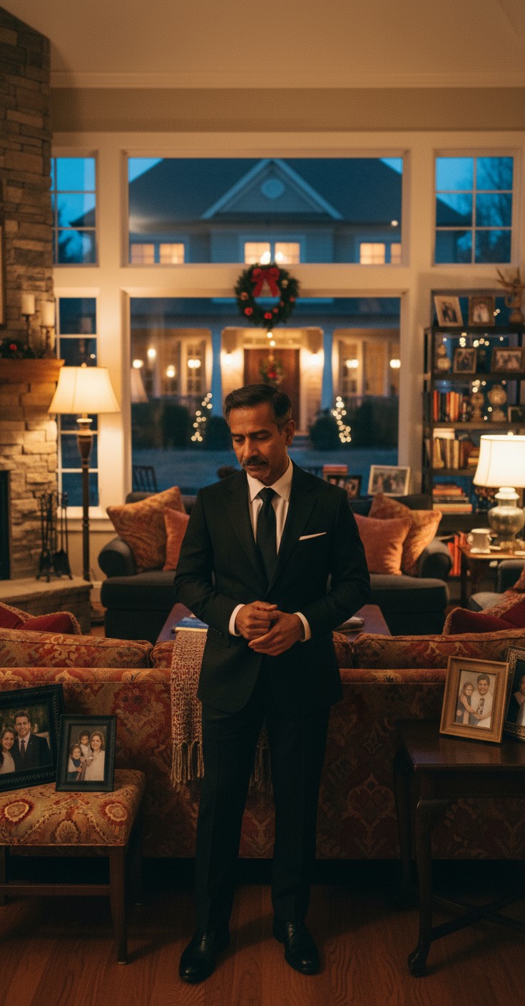 Eid Celebrations and Spiritual Reflections