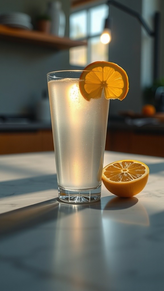 सुबह की ताज़गी: सेहतमंद दिन की शुरुआत