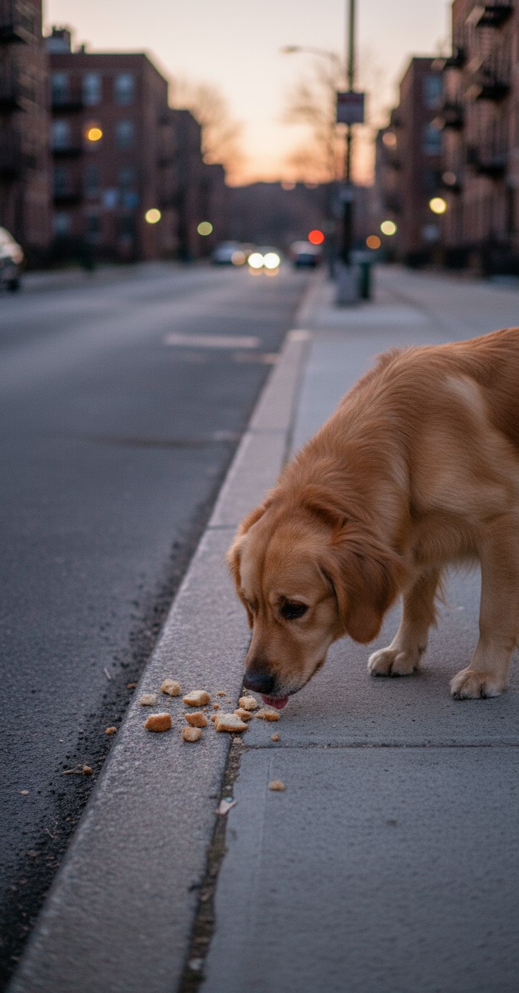 Pyar Bhari Dosti: Ek Puppy ki Kahani