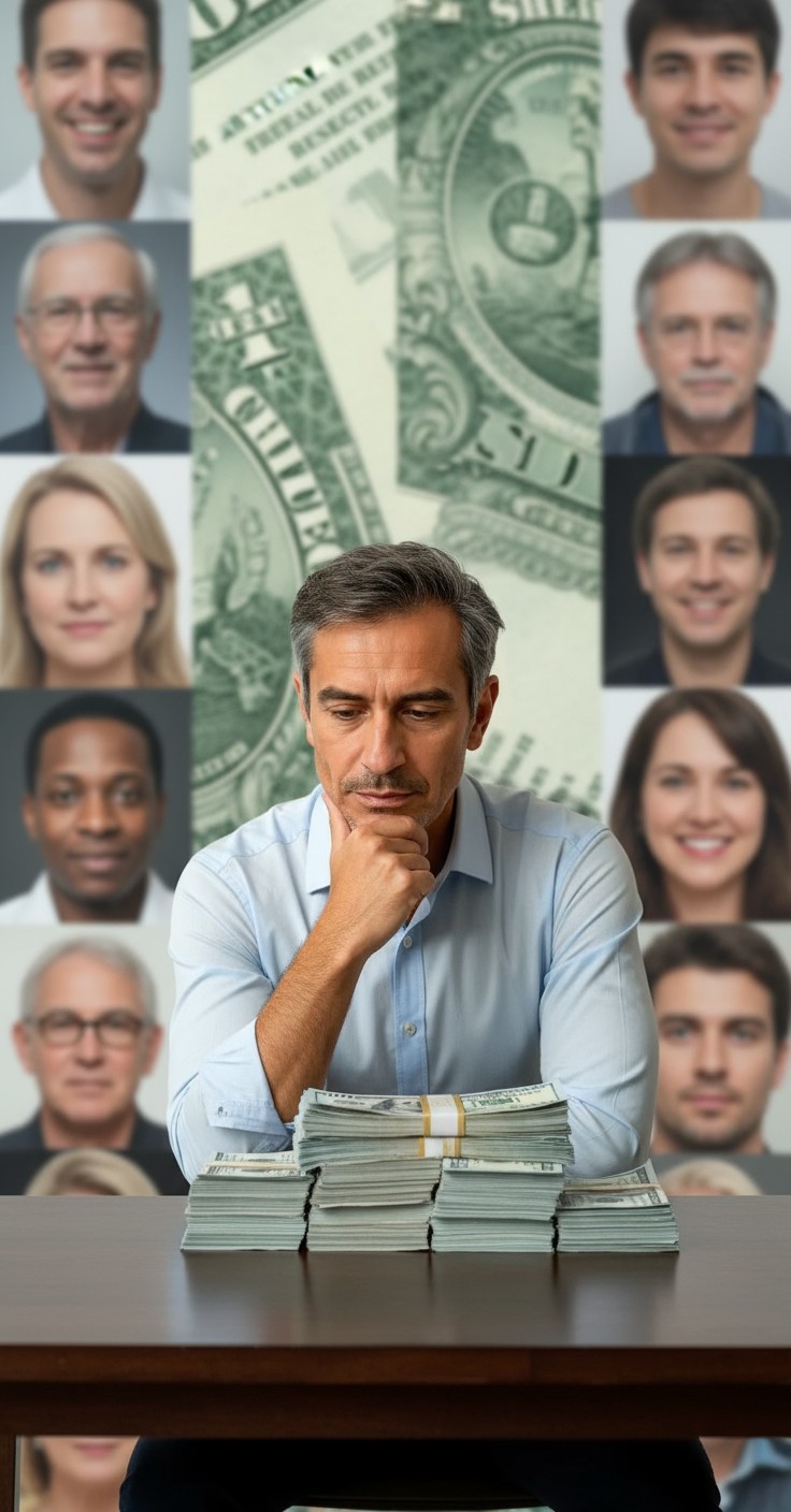 El verdadero significado del dinero