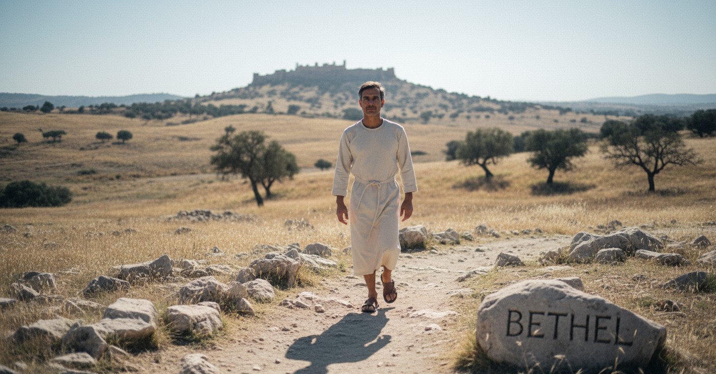 The Tragic Lesson of Elisha