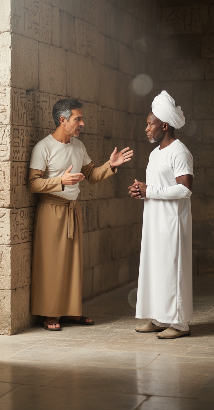 أحبك الله كل هذا القدر!