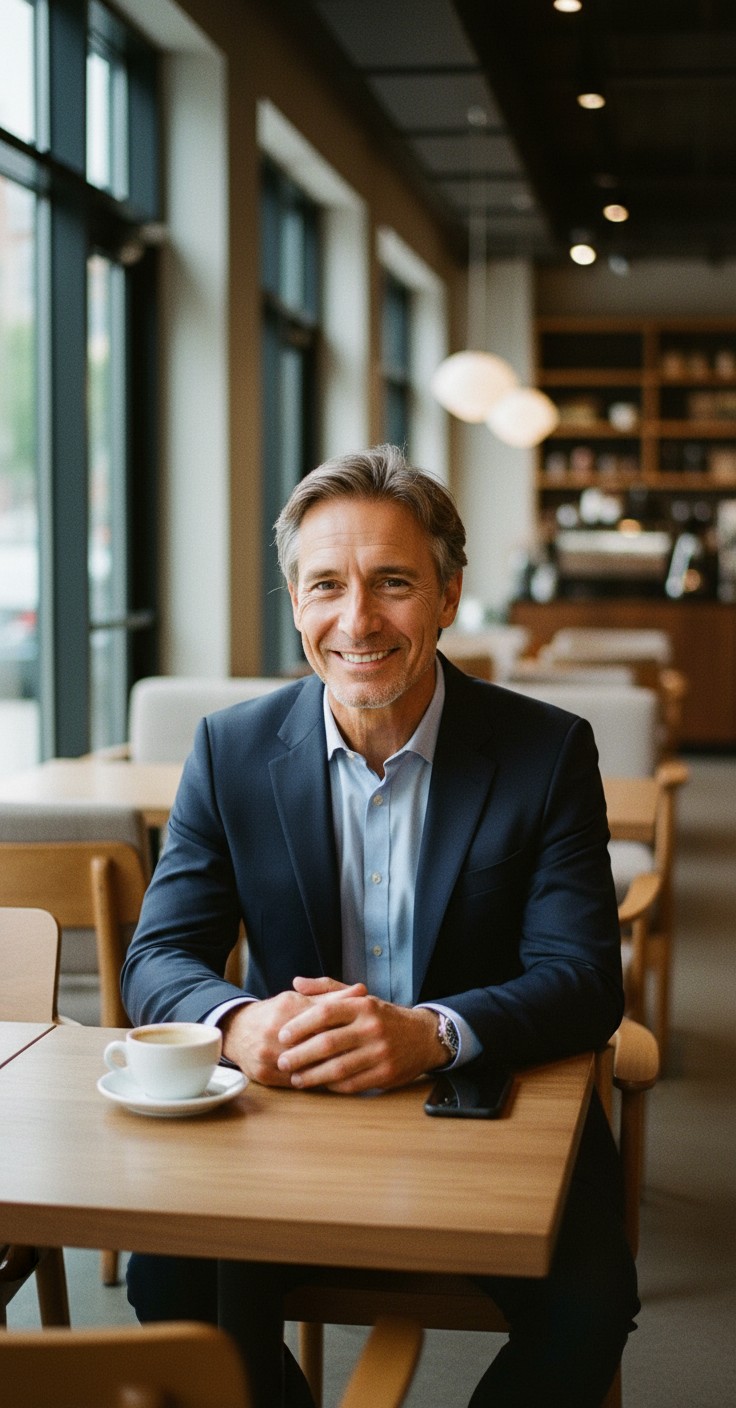 Caught in a Sugar Mama Love Triangle?