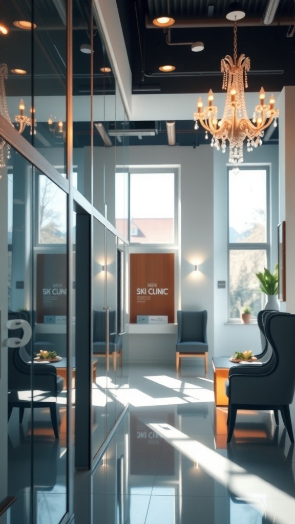 Patient Care Checklist and Follow-up at Our Skin Clinic