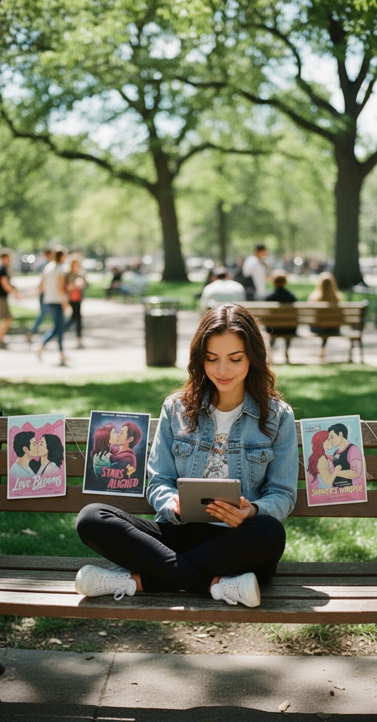Finding Love at the Dog Shelter
