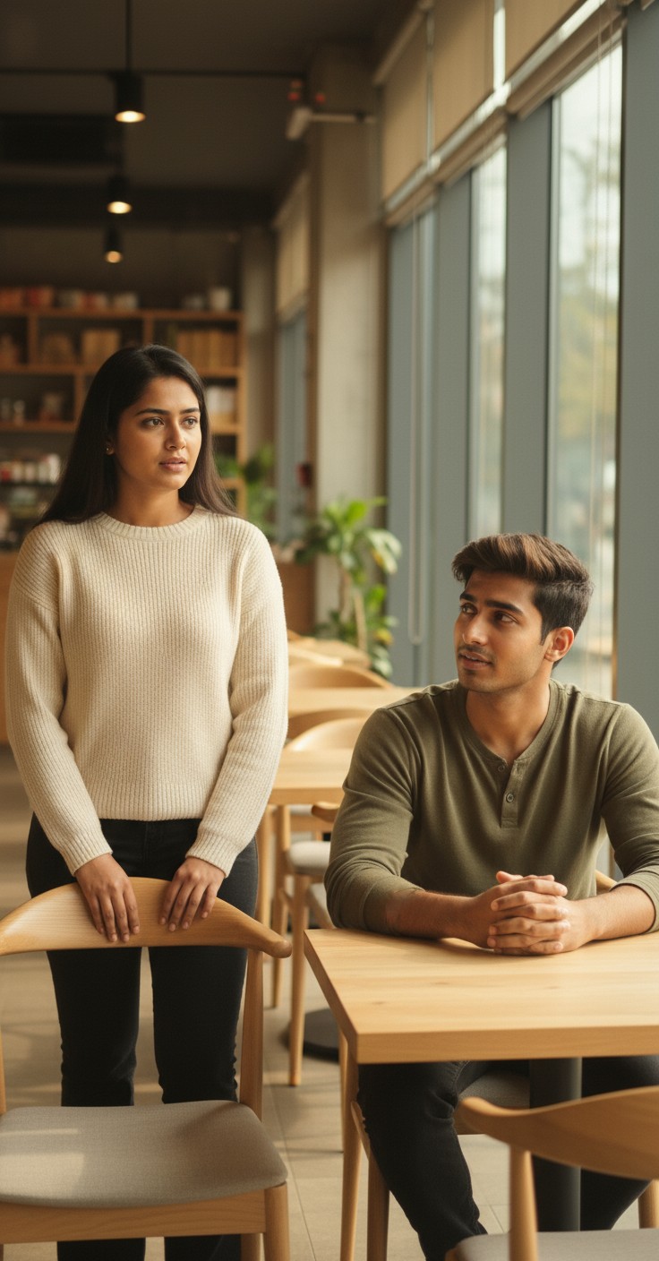 Dhokha aur Safalta: Ek Ladki Ki Kahani