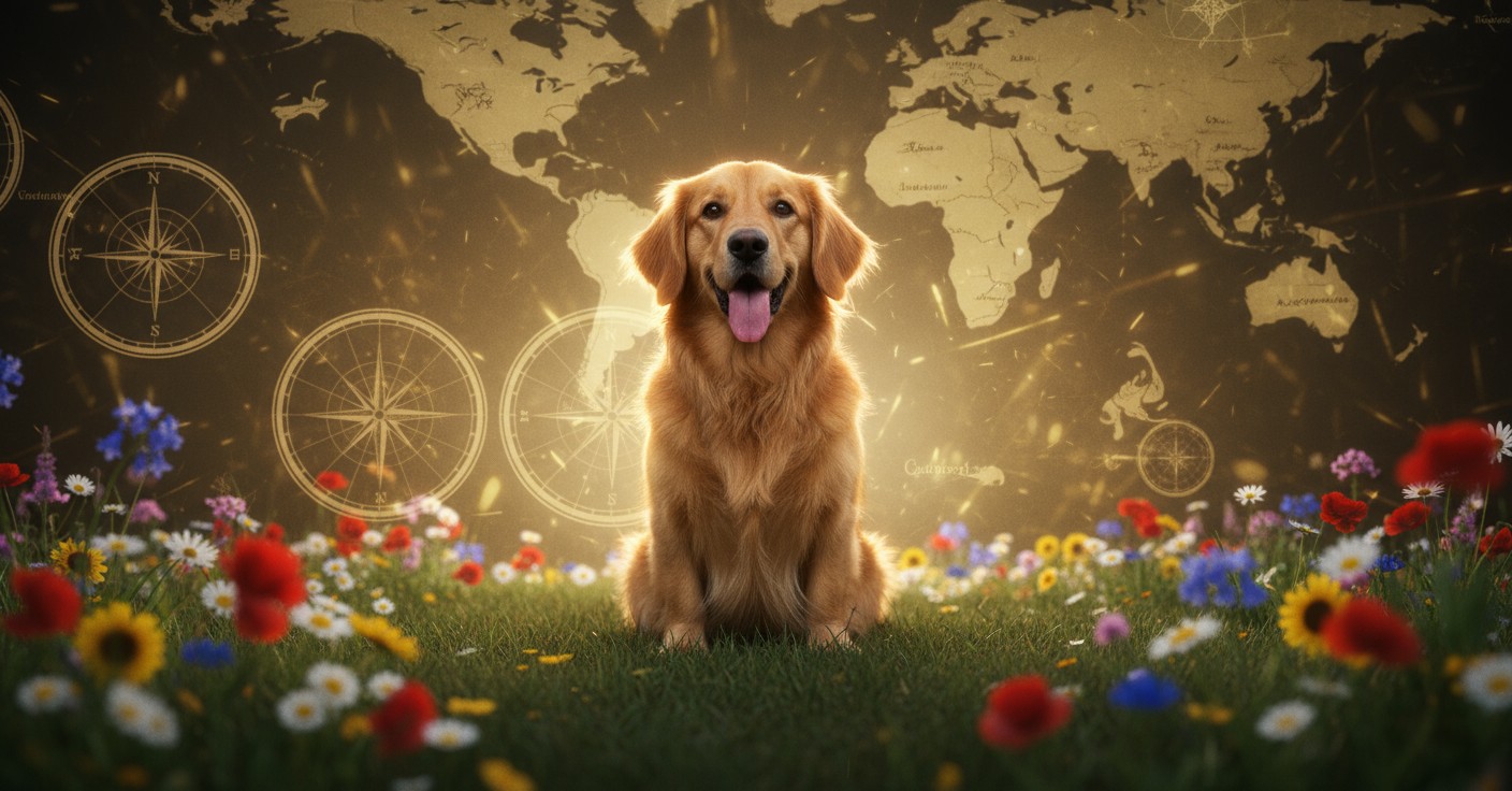 Discover Rare Dog Breeds You May Not Know!