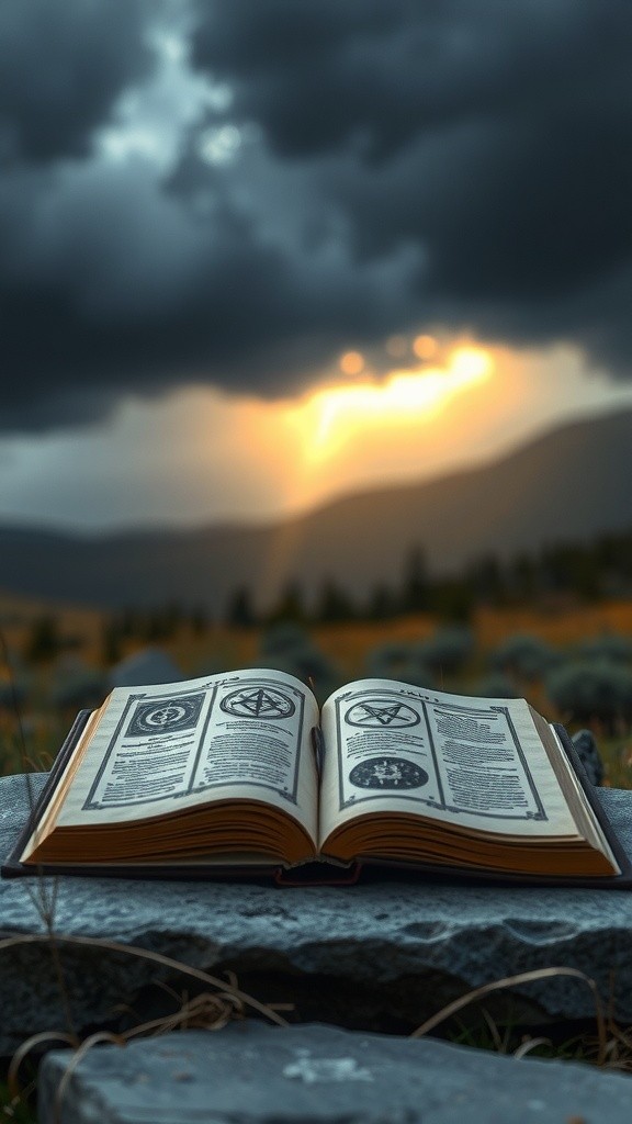 Unveiling the Secrets of Revelation: Beyond the Beast and the Numbers