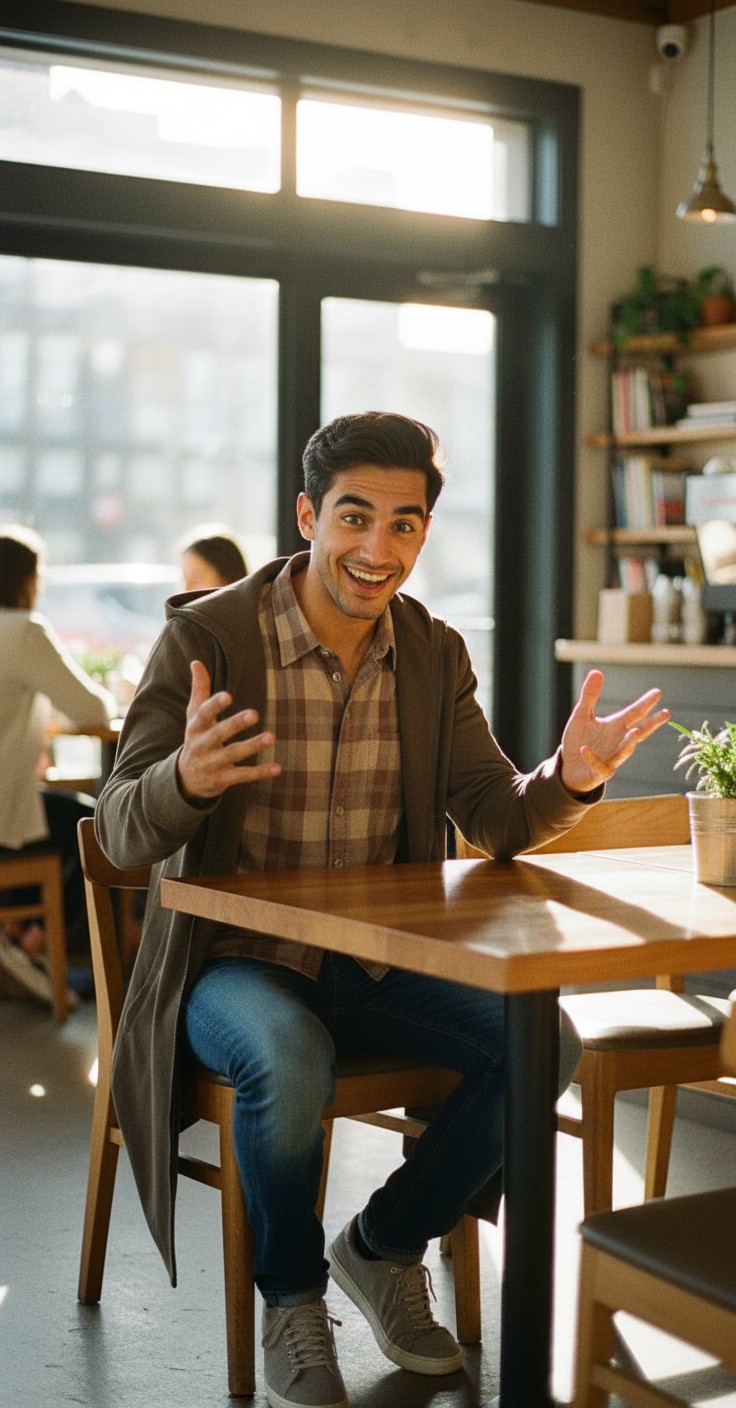 College Apartment Dilemma