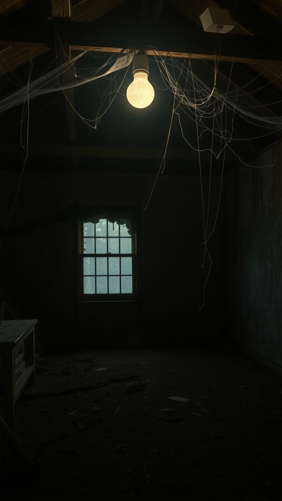 Whispers of the Enchanted Veil