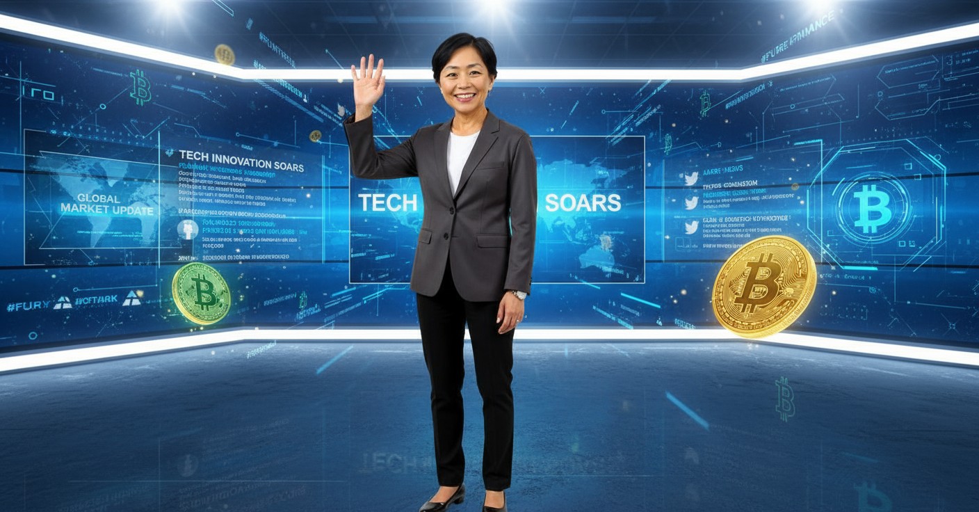 Mengenal Dunia Kripto: Dari Bitcoin hingga Cryptocurrency
