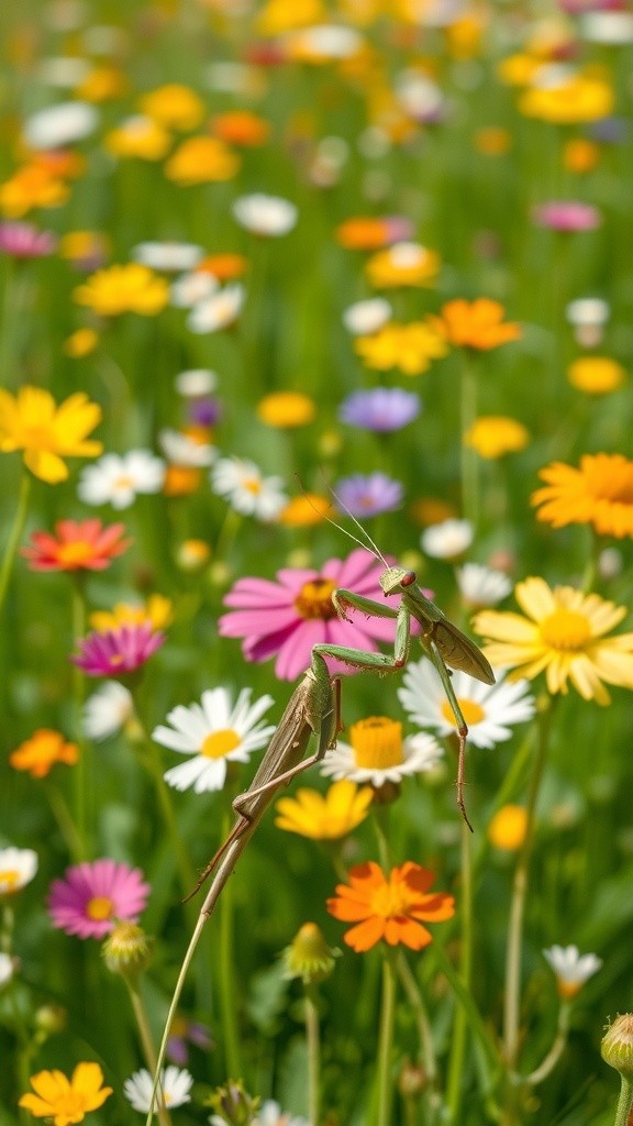 Understanding the Food Chain in Nature
