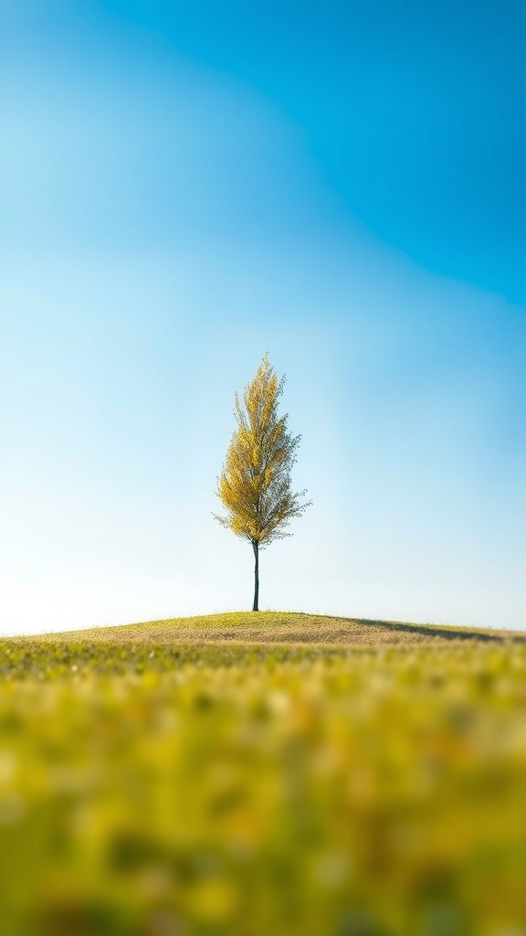 The Bamboo Tree's Journey