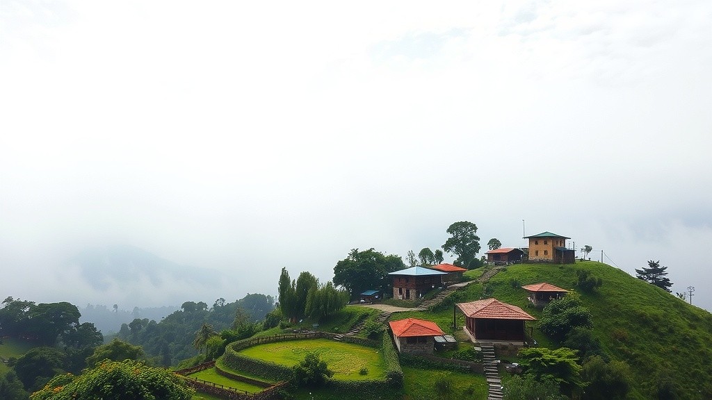 Nepal's Culinary Journey: From Tradition to Innovation