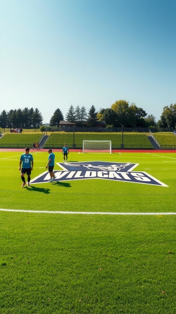 The Canine Champion: How a Dog Won the Soccer Game