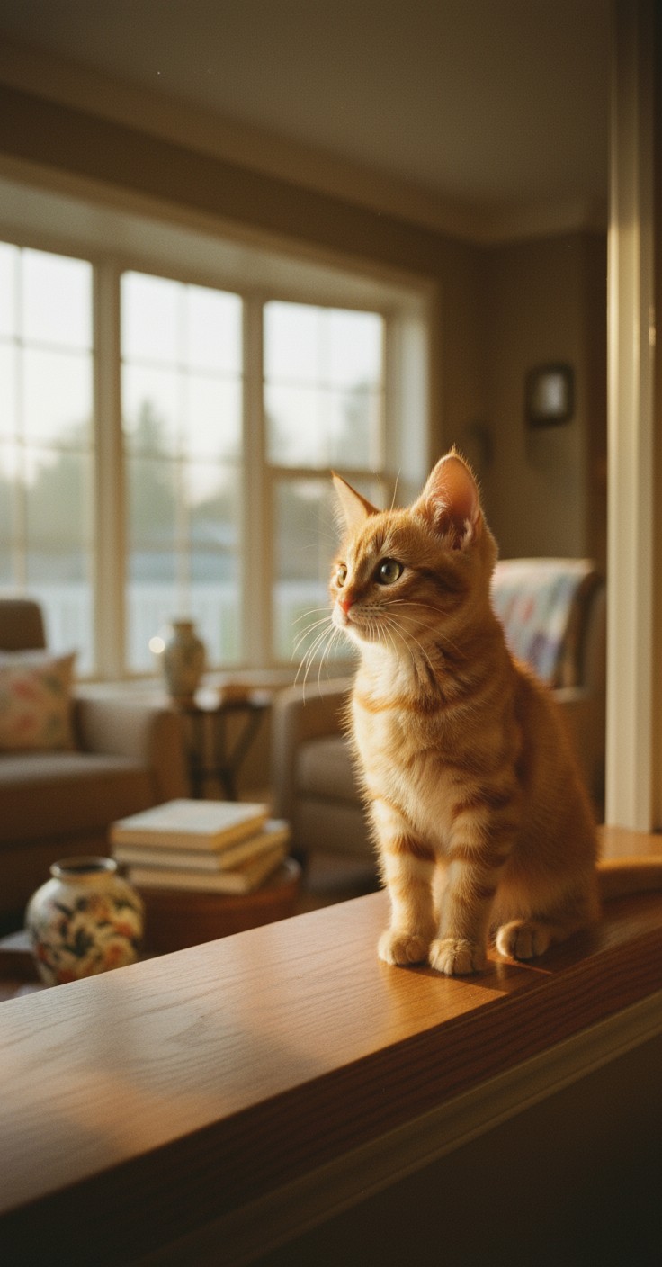 The Cheese Challenge: Whiskers vs. Scamper