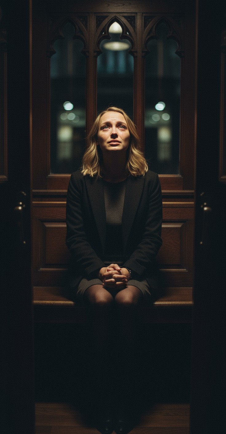 The Burden of Purity