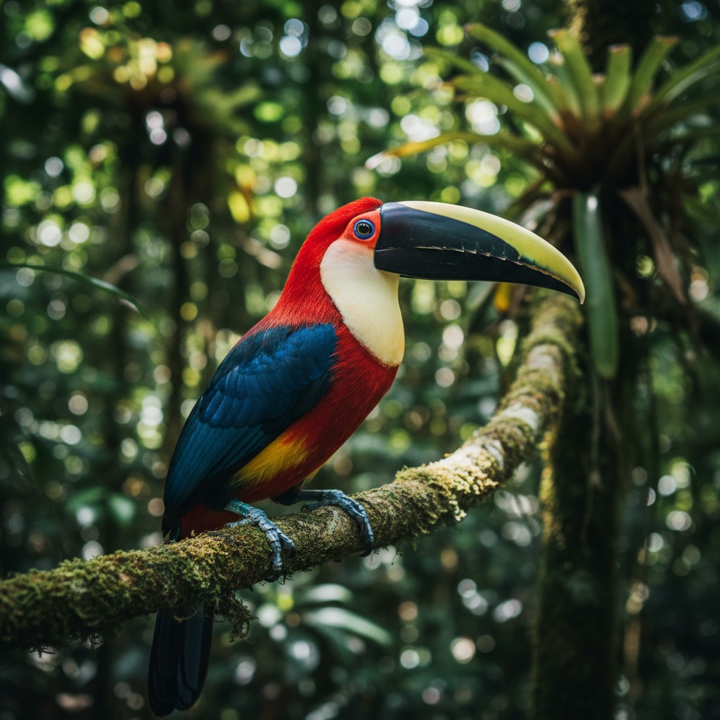 Fascinating Facts About Animals Around the World