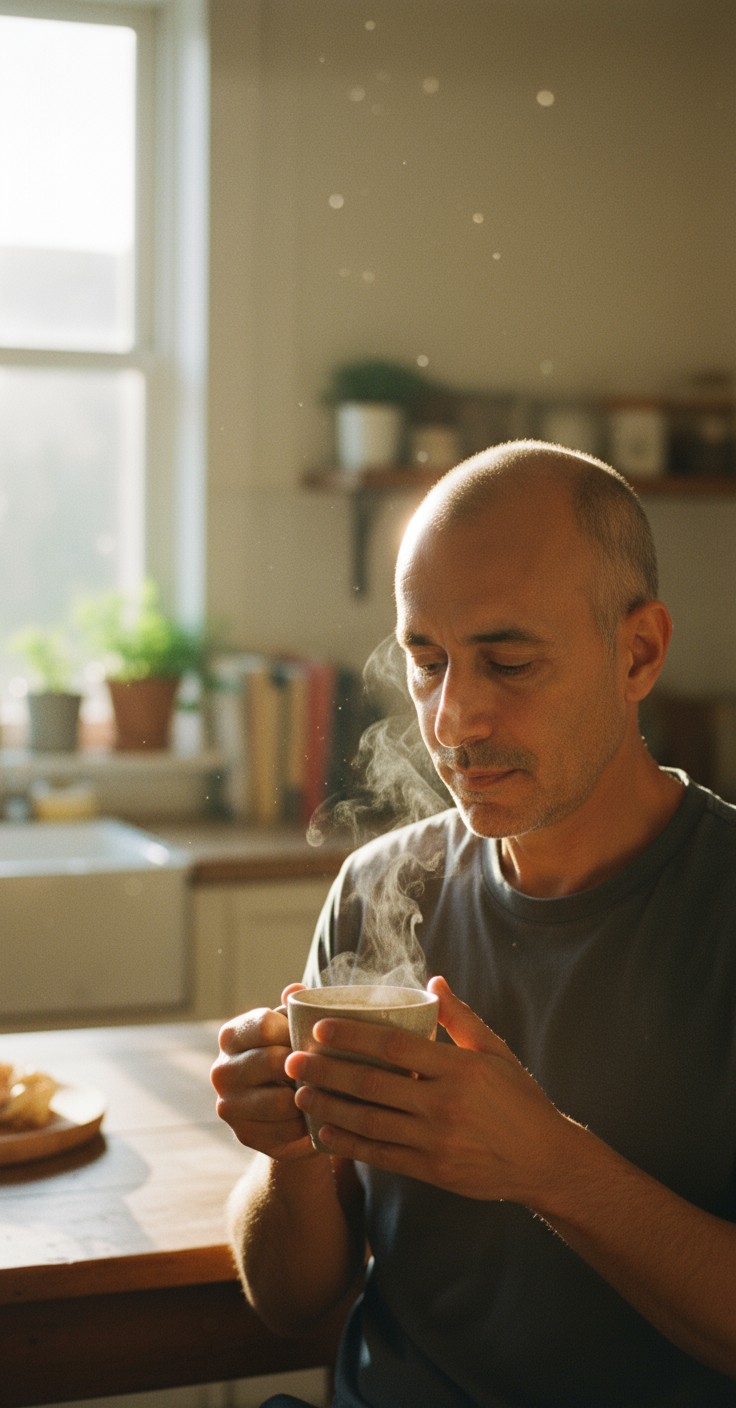 Cultivate Your Best Self: The Power of Daily Rituals