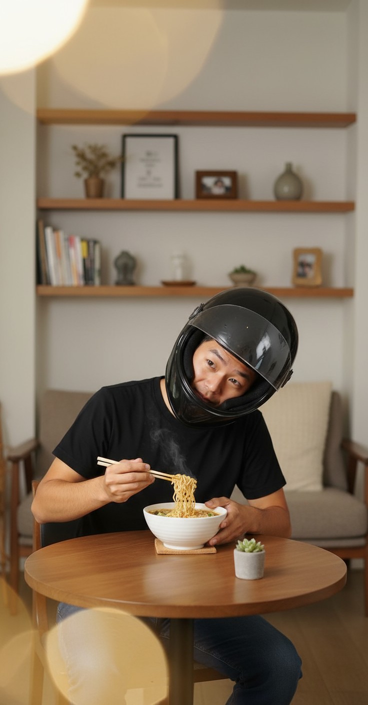 Kumpulan Humor Canda Sehari-hari