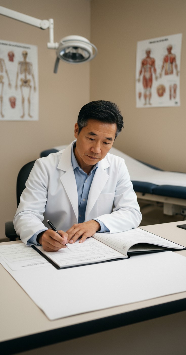 Lupa Ingatan dan Biaya Konsultasi