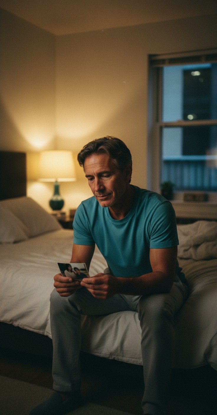 Overcoming Erection Problems: The STI Connection and Treatment Journey