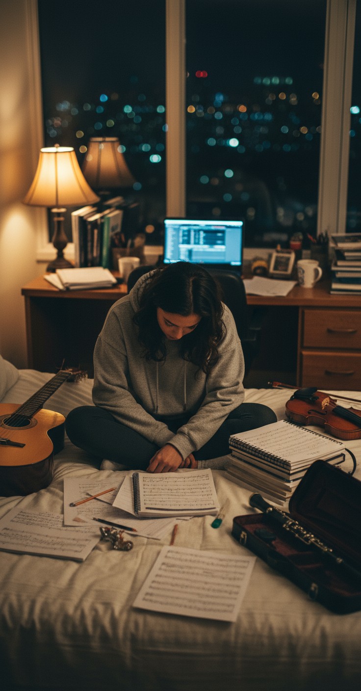 The Power of Consistency