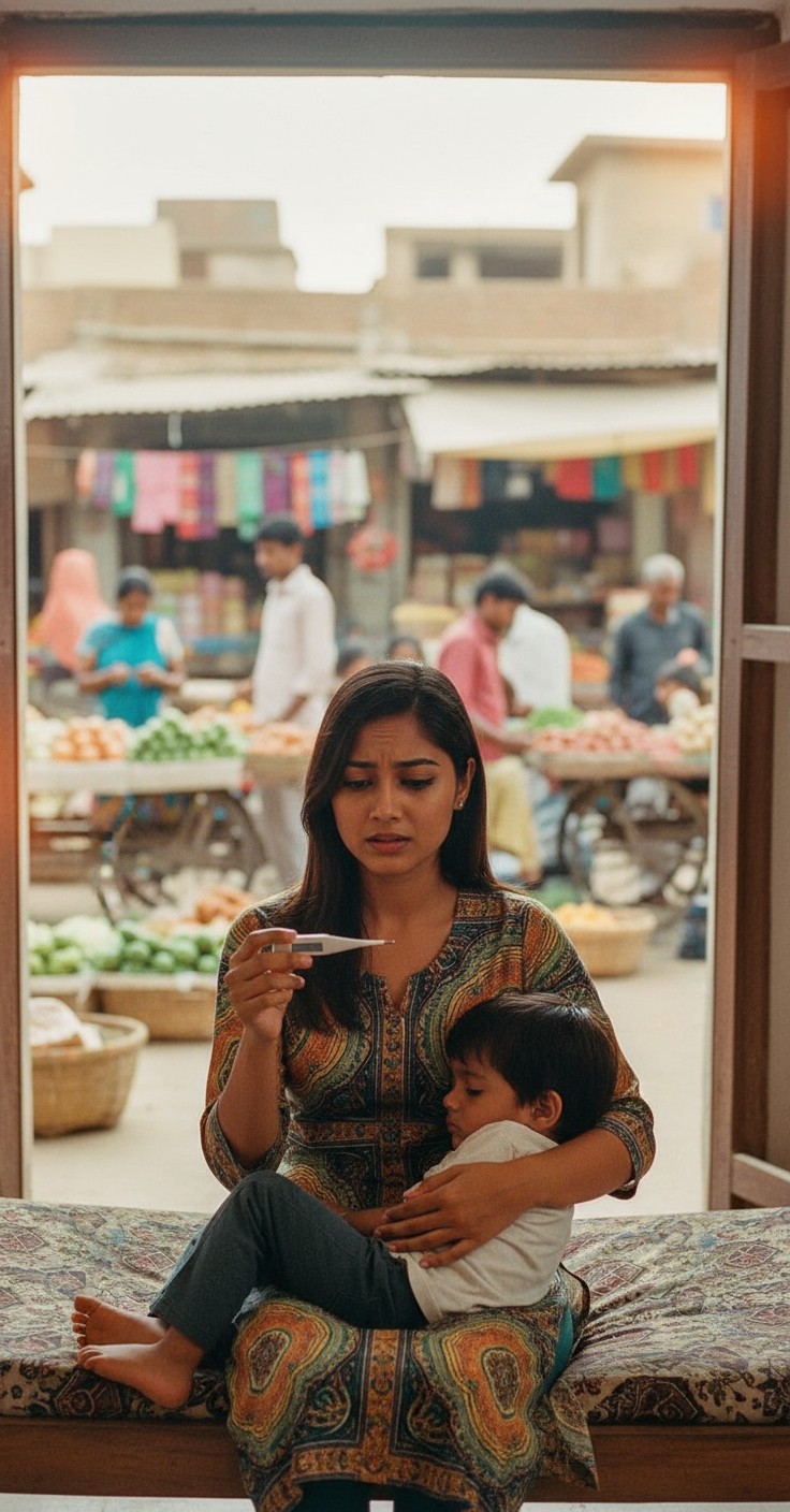 AI Chatbot for Rural Health Education and Awareness