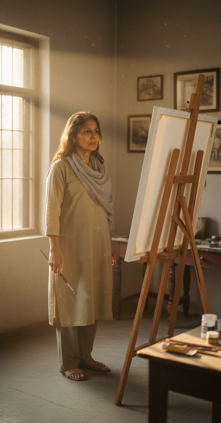 Discover Asha's Inspiring Journey!