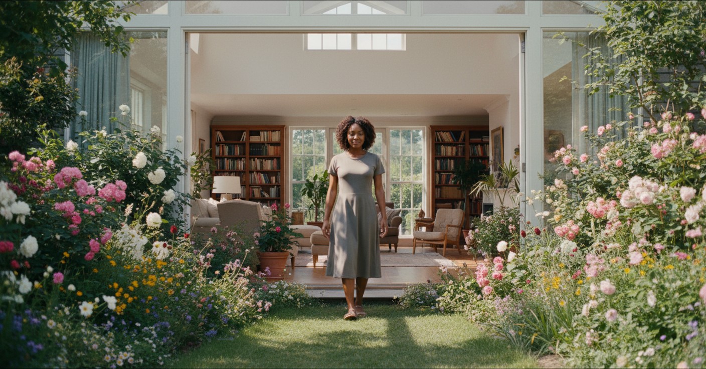 Sylvia: A Beautiful Love Story from Coventry